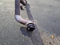 Катализатор Geely Atlas (2016-2022)