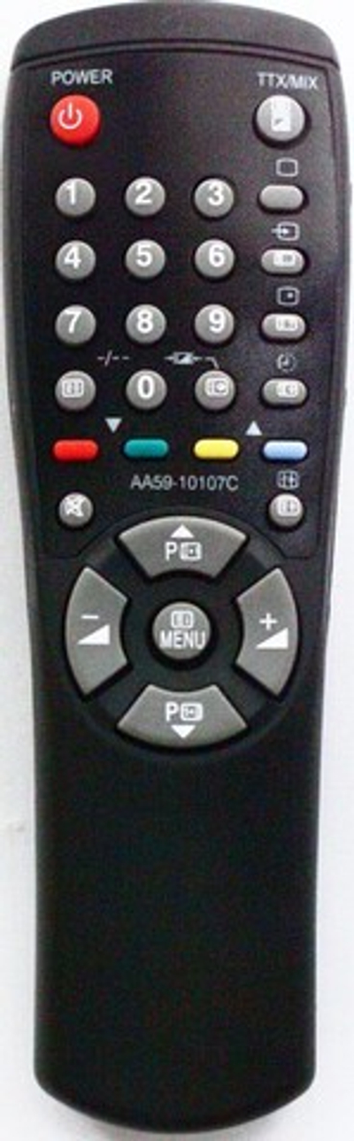 Пульт ДУ для Samsung AA59-10107C