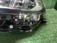 Фара левая Toyota RAV4 5 XA50 (2018-н.в.) LED