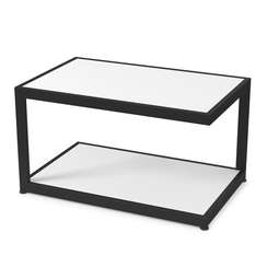 21MEET.002 Стол журнальный MEET (800*500*450)