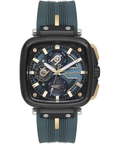 Наручные часы Quantum PWG1014.699