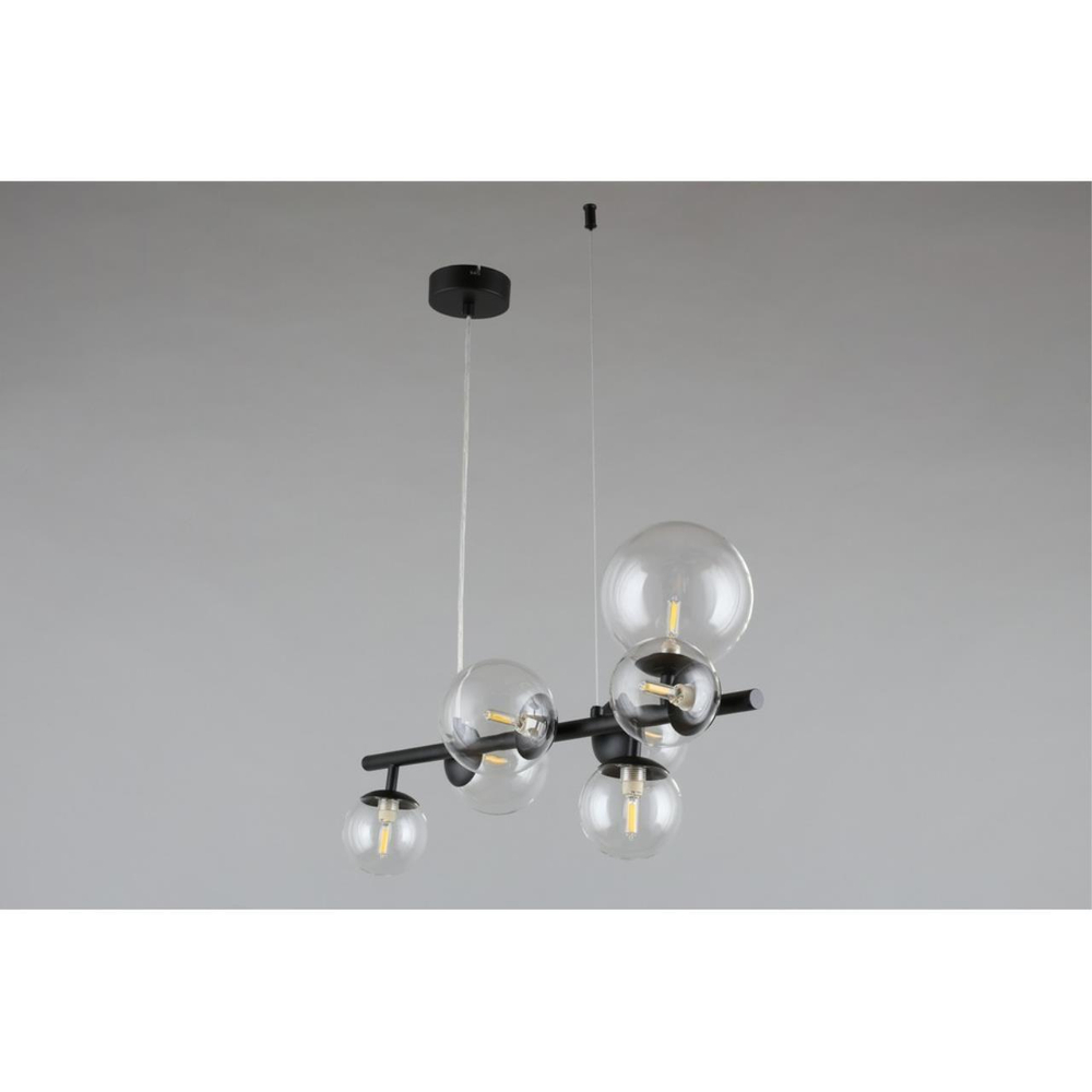 Подвесной светильник Aployt Feliche APL.334.03.07