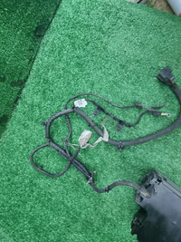 Проводка моторного отсека Haval M6 2 (2021-н.в.)