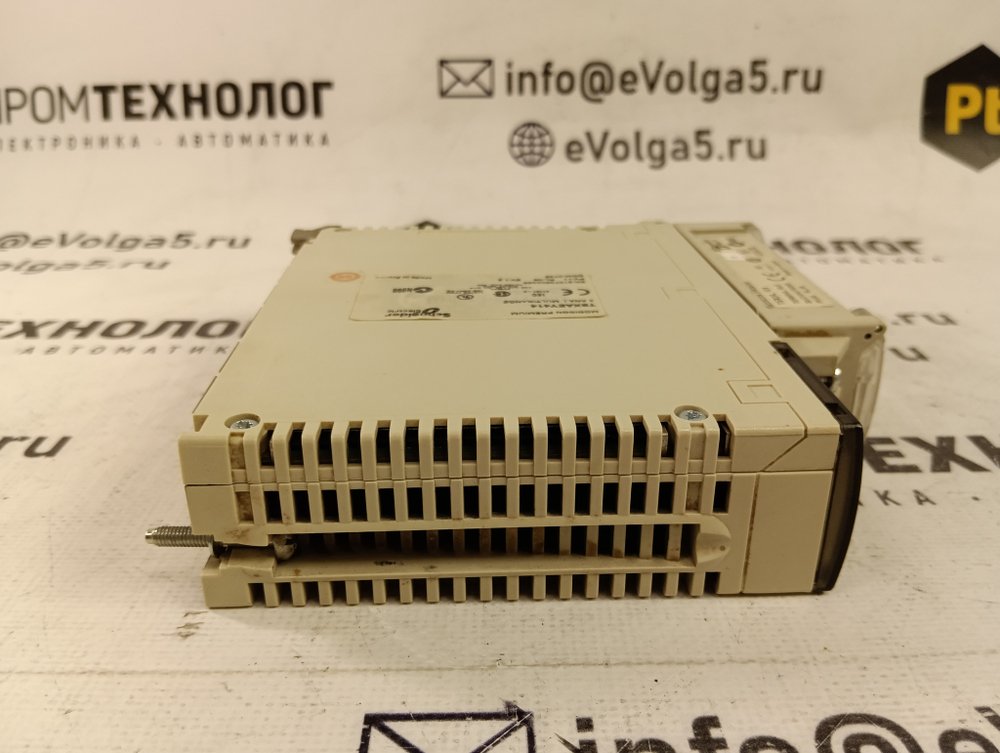 S.E. TSXAEY414+ TSXBLY01 б/у