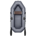 Лодка ПВХ Мастер Лодок Аква Оптима 210 -