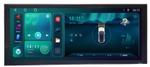 Магнитола для VolksWagen T5, T6, Tiguan, Passat, Polo, Jetta, Golf, Amarok и др. - Kuberg монитор 12.3" в стиле LEXUS на Android 13, Быстрая, CarPlay, 4G SIM-слот