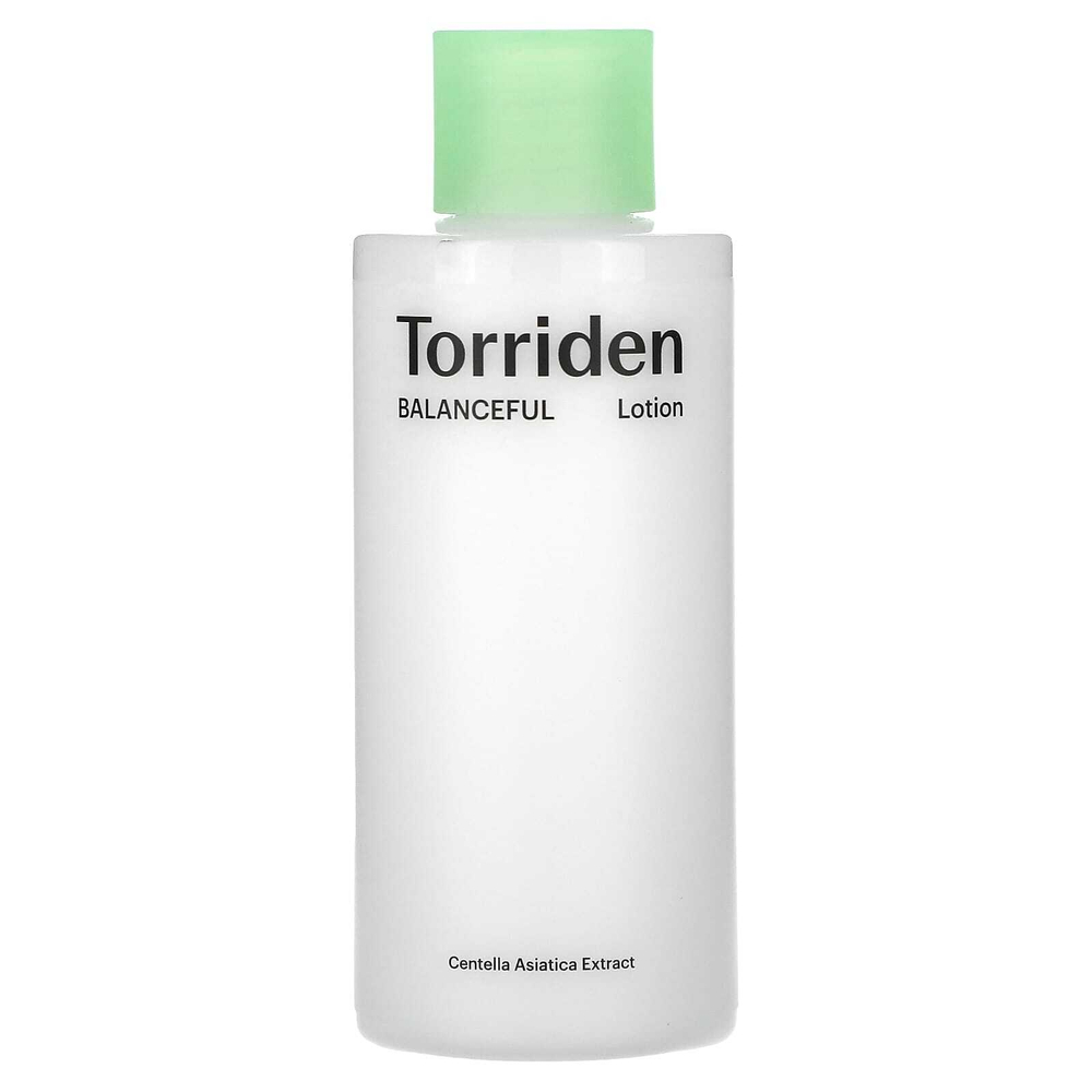 Torriden, Сбалансированный лосьон, 210 мл (7,10 жидк. унц.)