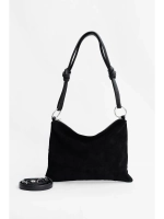 Сумка через плечо средняя прямоугольная