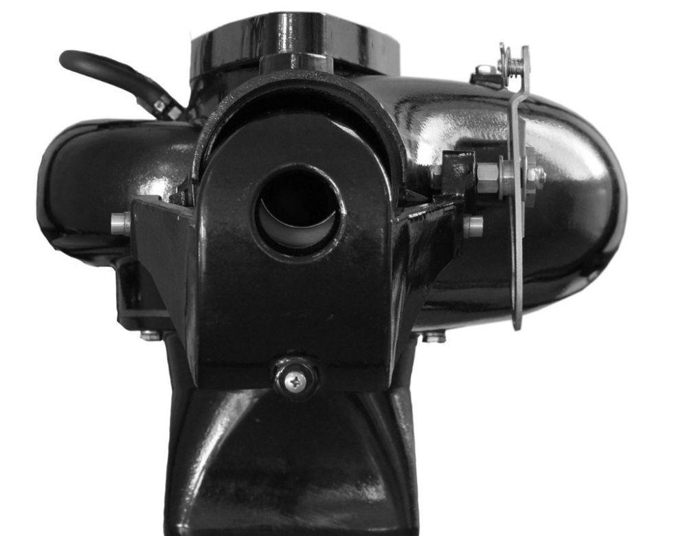 Насадка водометная WT-T40/50 для мотора Toh 40/50