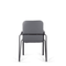 Стул Самба BL Д8 S-0422 (темно-серый) со столиком