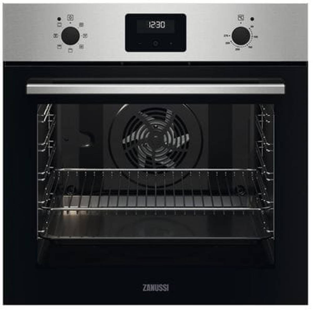 Духовой шкаф Zanussi OPZB 4310X