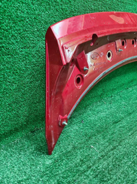 Спойлер крышки багажника Kia Stinger СК (17-нв)