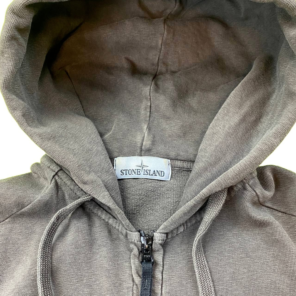 Кофта Stone Island