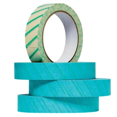 Лента индикаторная для паровой стерилизации ITS19 Steriking с индикатором 19 мм 50 м