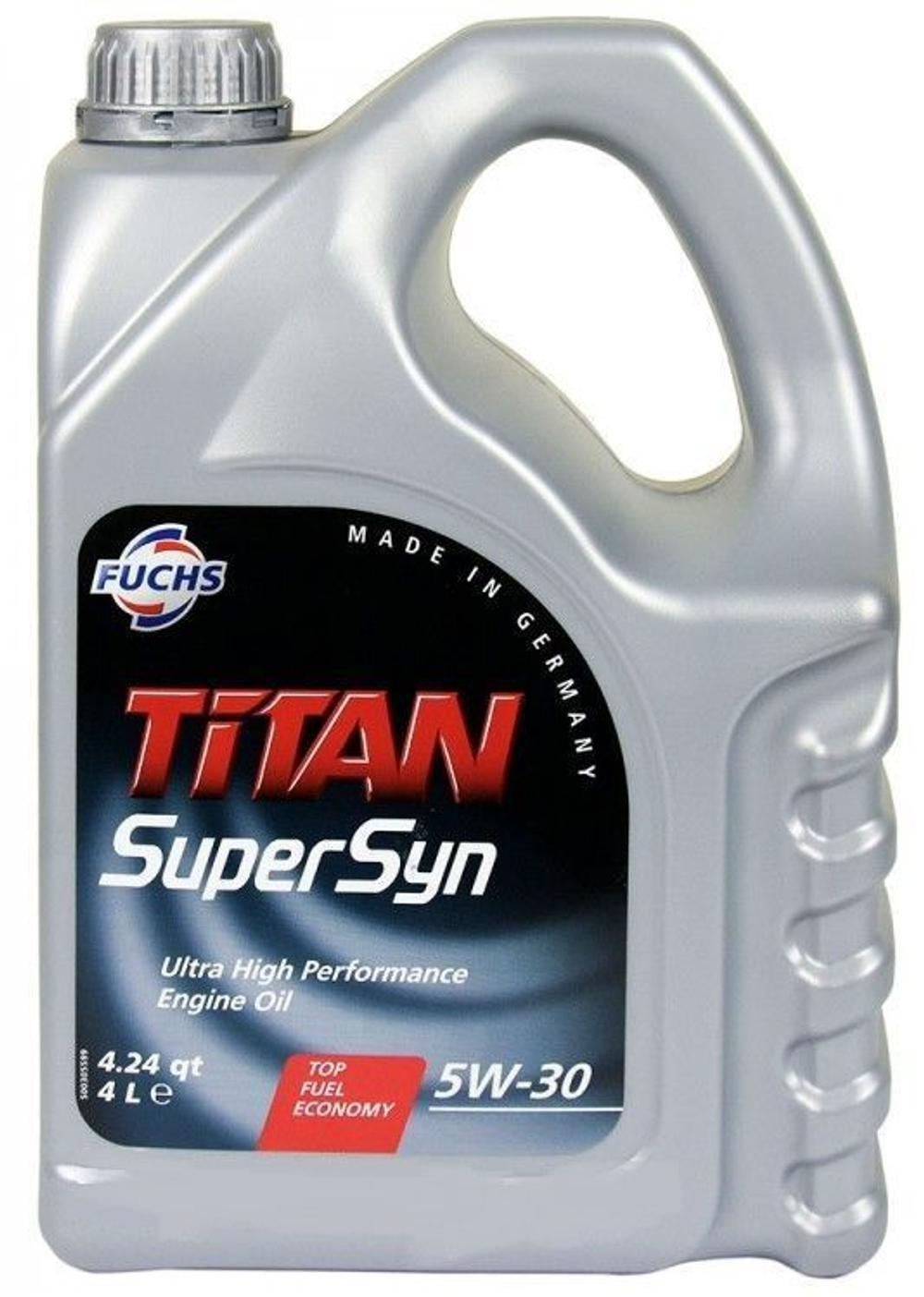 Fuchs Titan SuperSyn SAE 5w-30