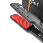 Щипцы-гофре MARK SHMIDT MS 207 Ripple 40 мм керамико-турмалиновые 150-230ºC