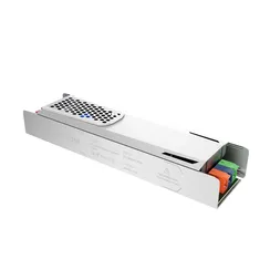 Источник напряжения PSL013 24В 400Вт IP 20 821010 Led Strip 821010