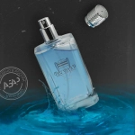 Туалетная вода для мужчин "interCHARM IN VITA" Россия 100мл
