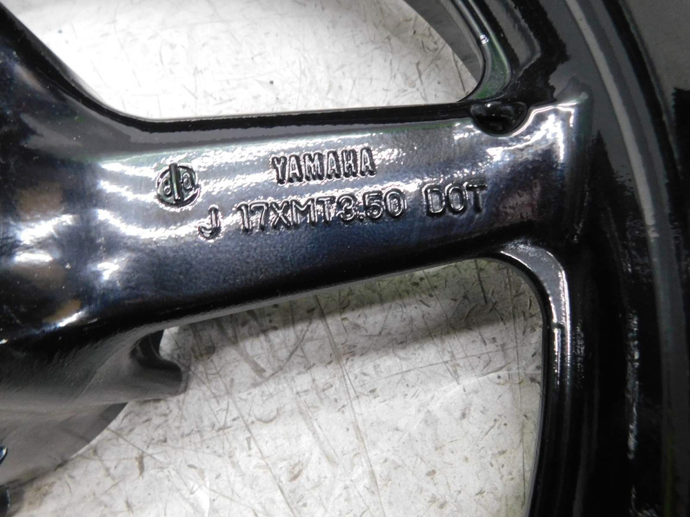 Колесо переднее Yamaha YZF-R1 4XV 98