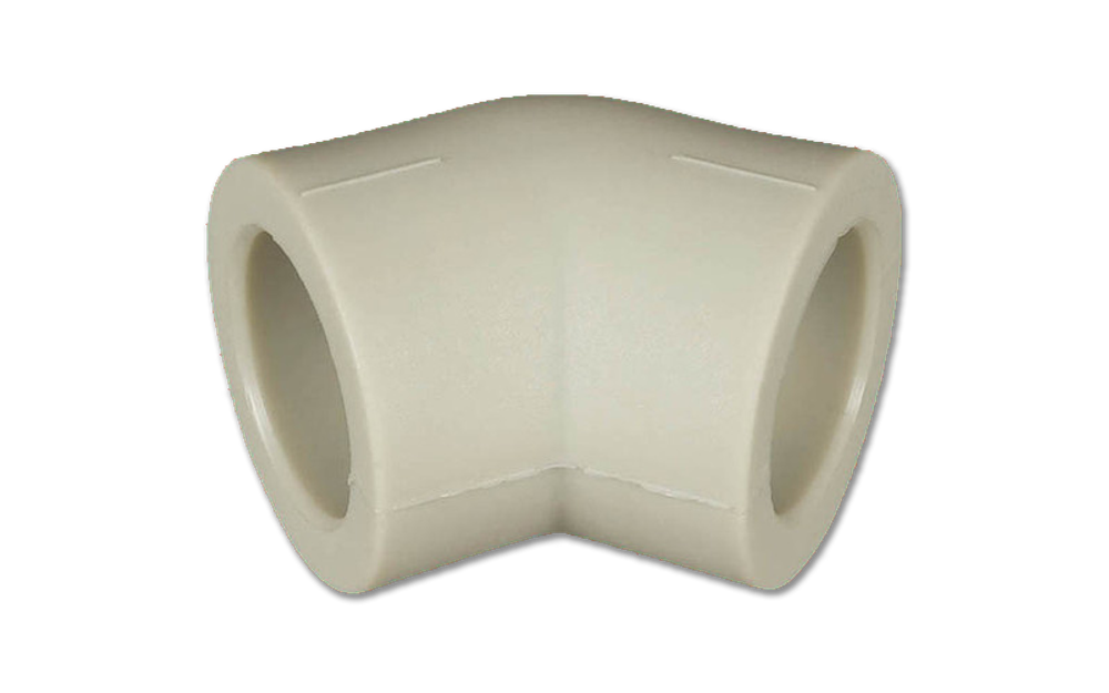 Уголок EK 45х50 254