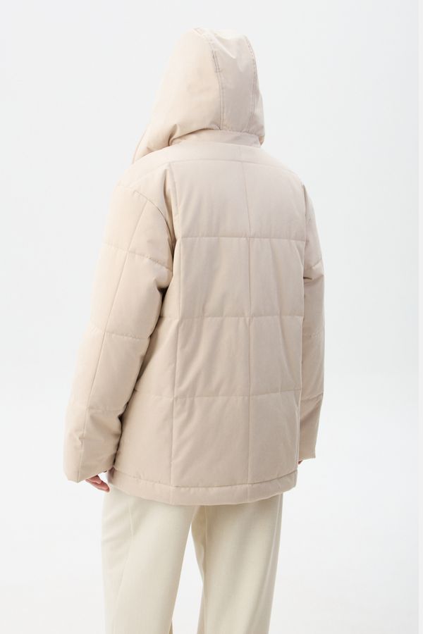 Пуховик Everyday