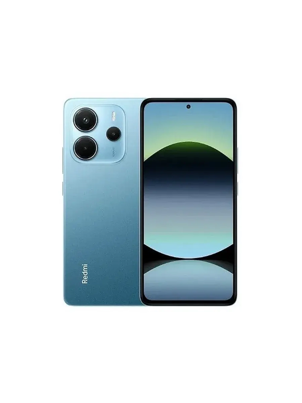 Смартфон Redmi Note 14 8/128Gb Ocean Blue
