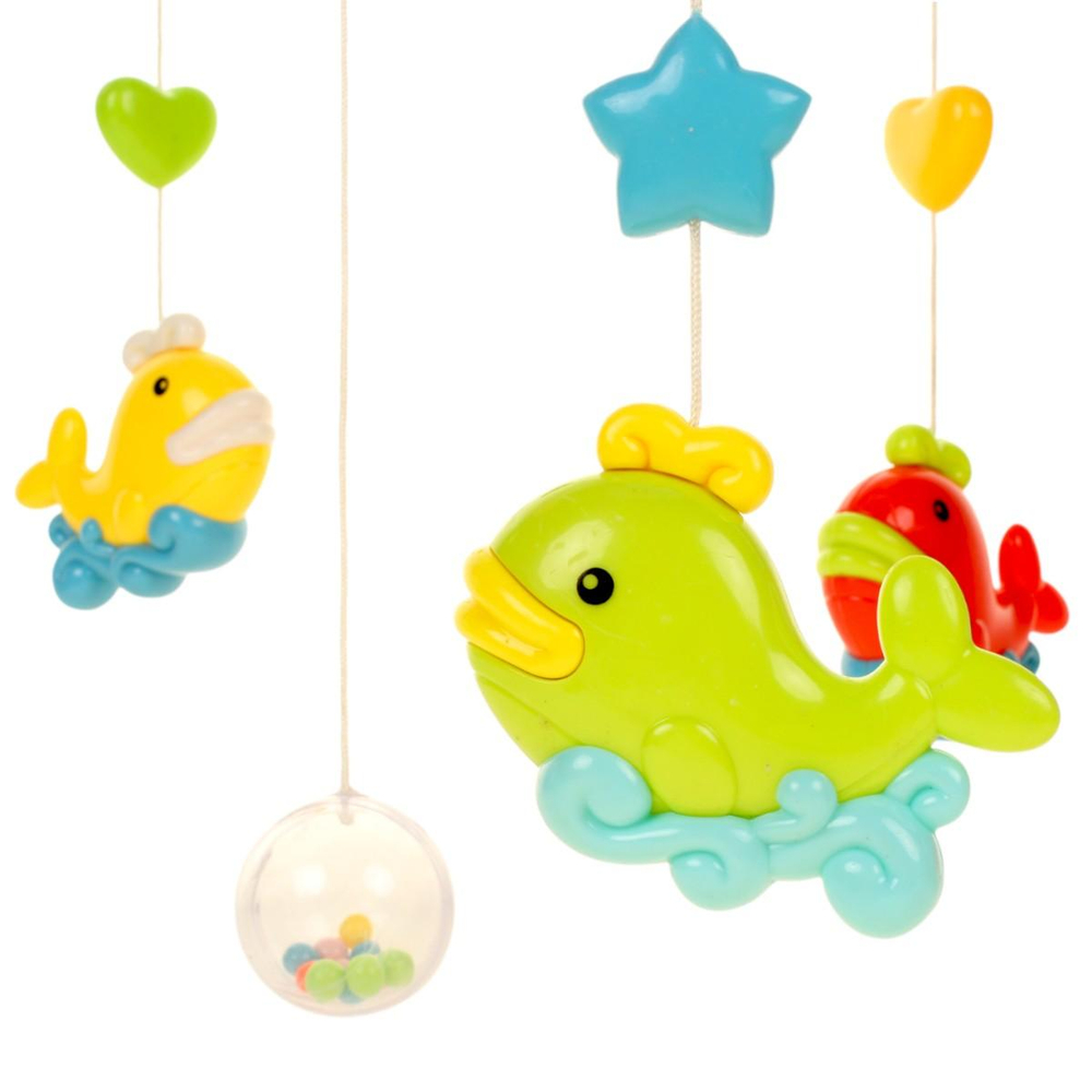 Карусель Улыбка детства , коробка ZYA-A1475-1