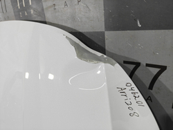 Капот Chery Arrizo 8 22-нв Б/У Оригинал 553000173AADYJ