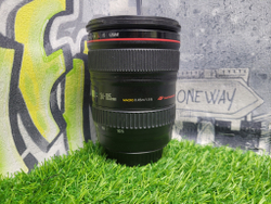Canon EF 24-105mm 4L IS USM