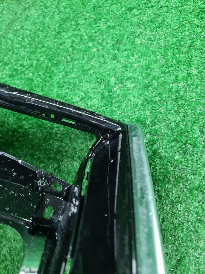 Бампер передний Geely Atlas Pro (2021-н.в.)