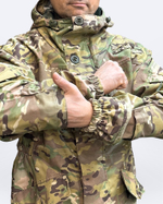 Костюм Горка 6М GRAND – Мультикам, Пич-софт, летний (Беларусь)