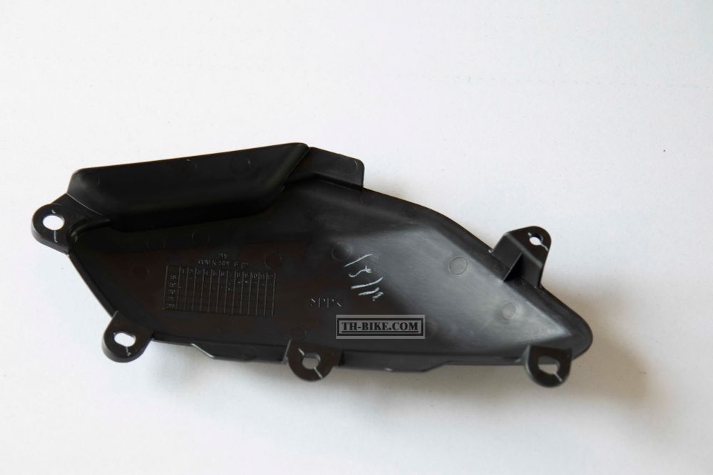 2DP-F171E-00. COVER, SIDE 5. Yamaha N-max