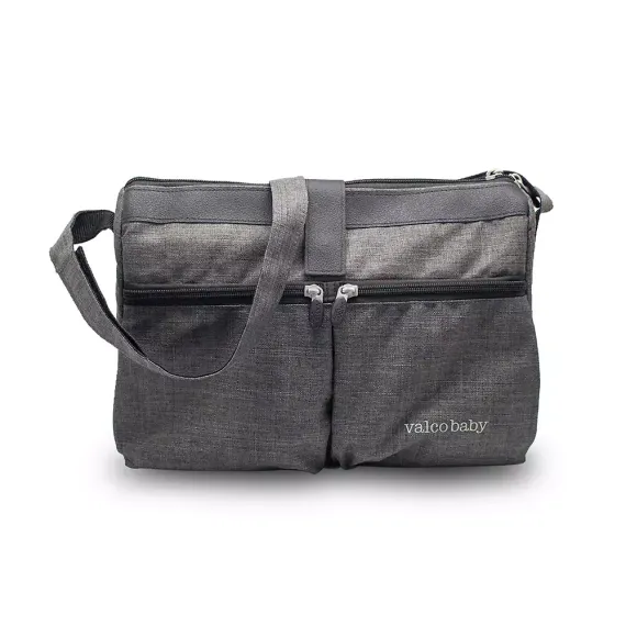 Сумка Valco Baby All Purpose Caddy Charcoal