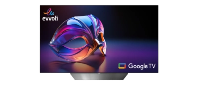 Evvoli 55 EV9-OLED