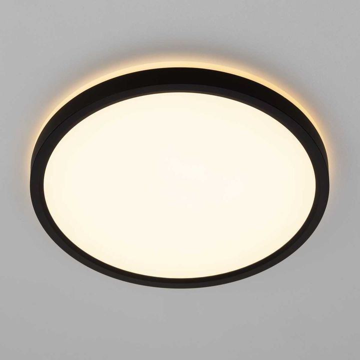 Потолочный светодиодный светильник Citilux Norma CL748241