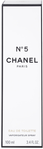 Chanel N5 Туалетная вода для женщин