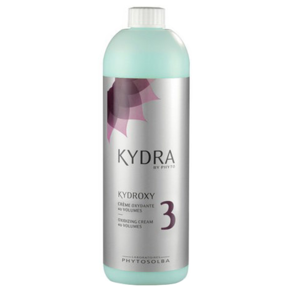 Окислитель  Kydroxy 12% (40vol), 1000мл