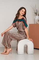 Пижама Mia-Amore 4336 "Brianna"