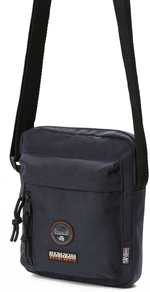 Сумка на плечо Napapijri Hoyage Cross Blu Marine