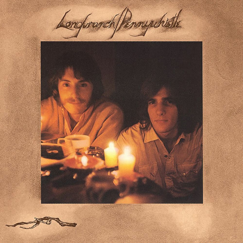 Longbranch, Pennywhistle / Longbranch/Pennywhistle (CD)