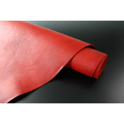 1.8-2.2 Юфть Красная с отделкой Oil Wax