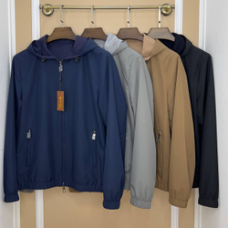 Ветровка Loro Piana