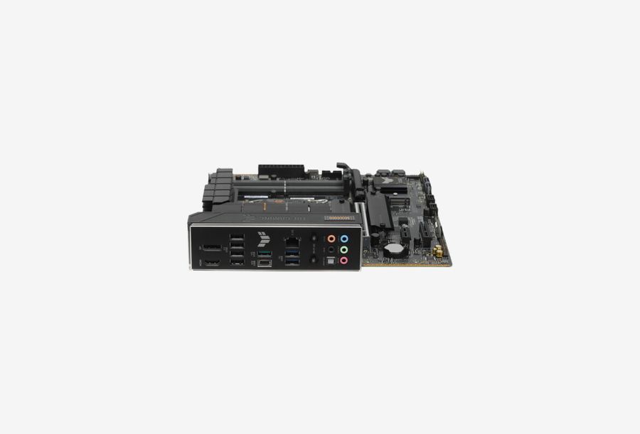 ASUS TUF GAMING B760M-PLUS WIFI II_0326709110238
