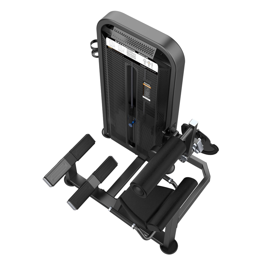 U3031D (E5031) Разгибание спины. Стек 109 кг