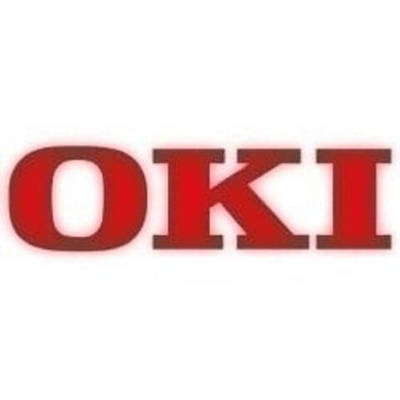 Картридж тонерный желтый 1 шт OKI ES1624