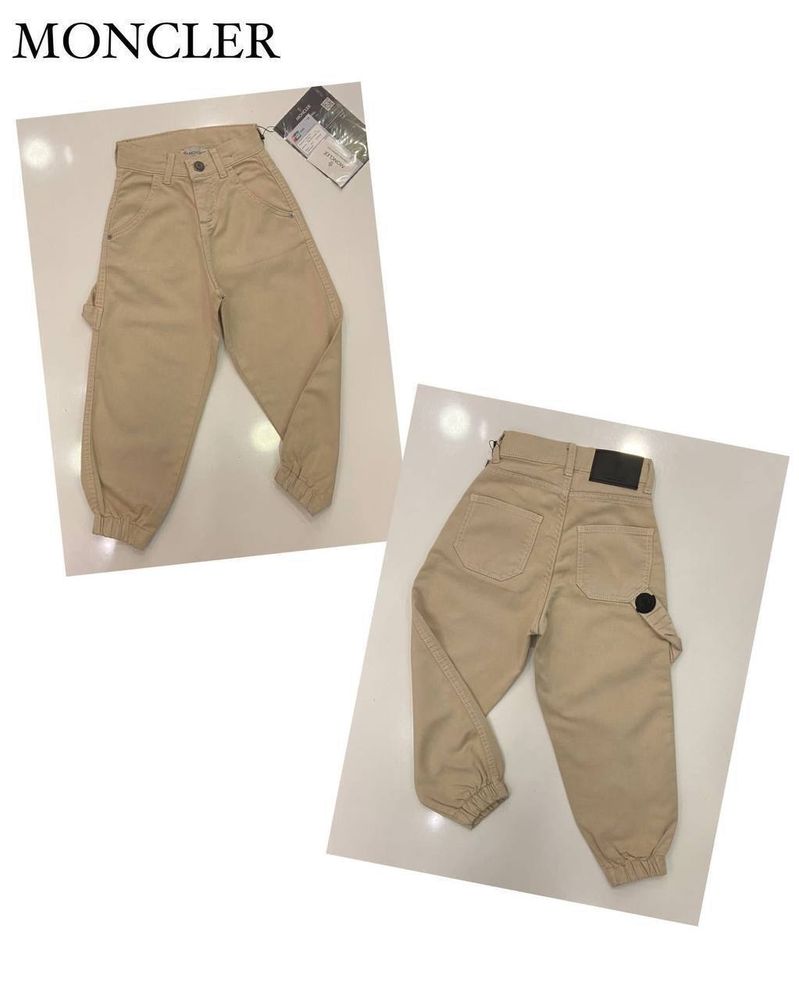 Костюм Moncler