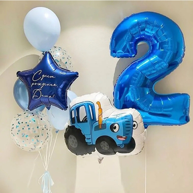 Набор Шариков