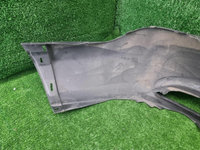 Бампер задний Honda Cr-v 4 (2011-2015)