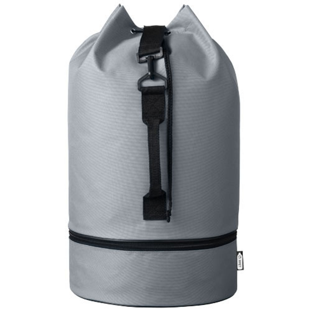 Retrend, спортивная сумка из переработанного PET-пластика