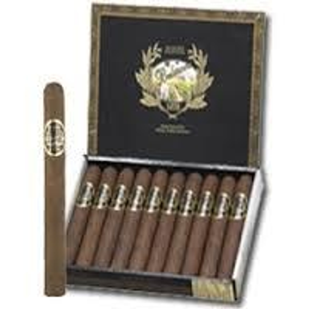 Belmore Maduro Selection Churchill